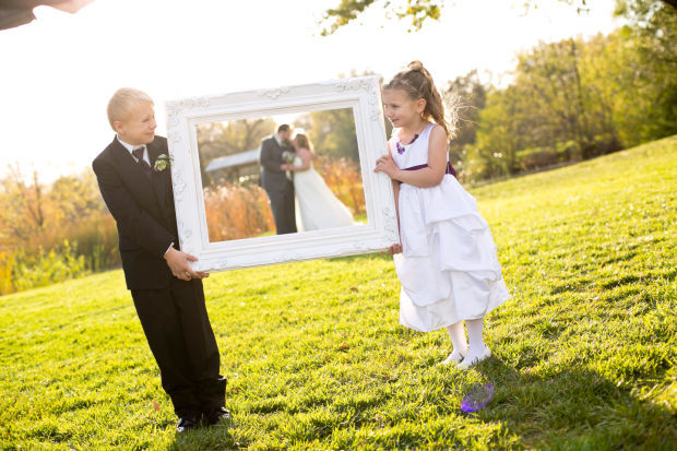 Wedding Wisdom